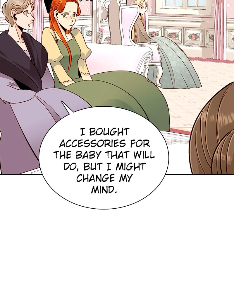 Remarried Empress Chapter 44 Page 51