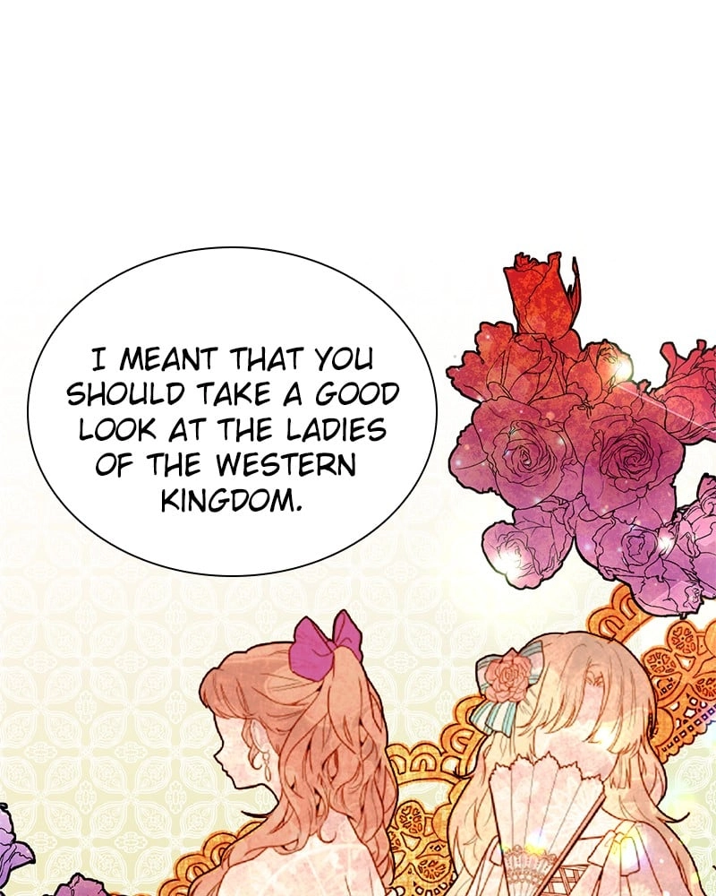 Remarried Empress Chapter 44 Page 84