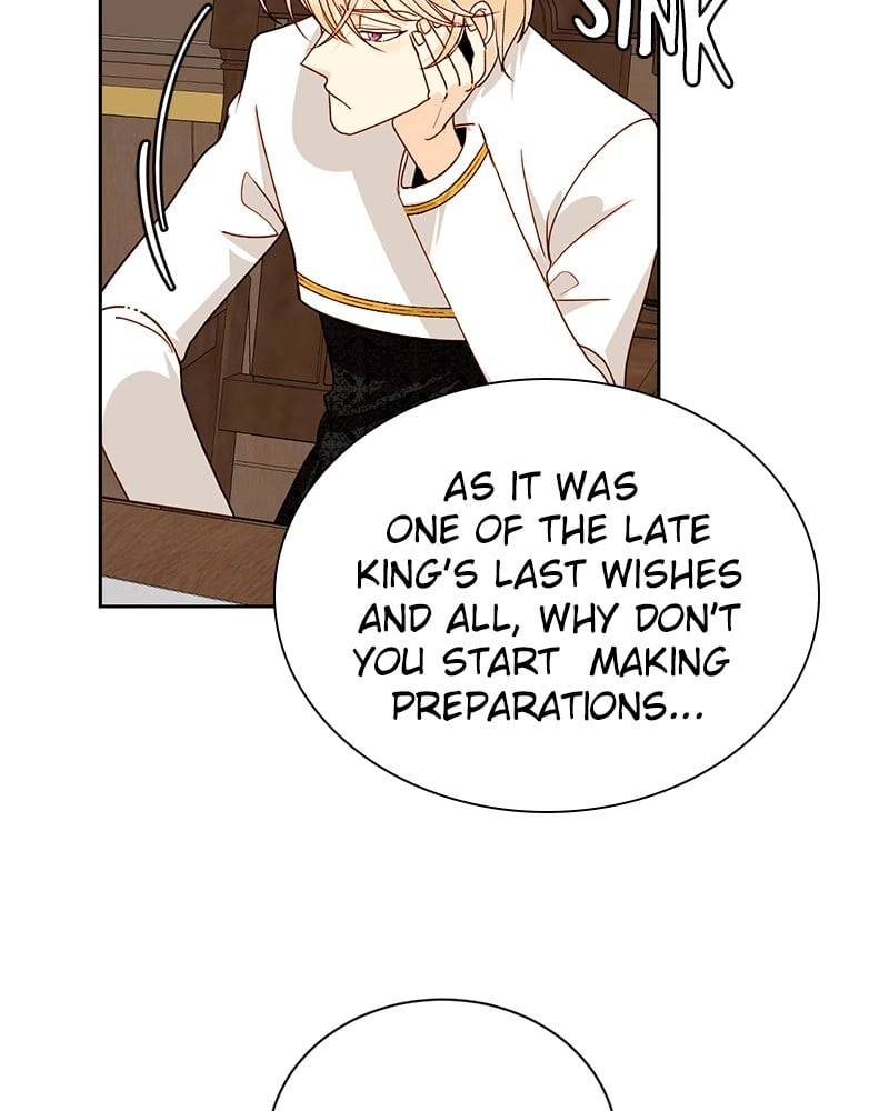 Remarried Empress Chapter 44 Page 77