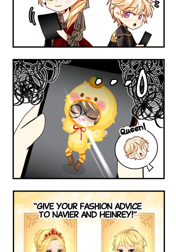 Remarried Empress Chapter 44 Page 126