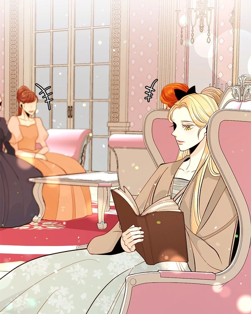 Remarried Empress Chapter 44 Page 45