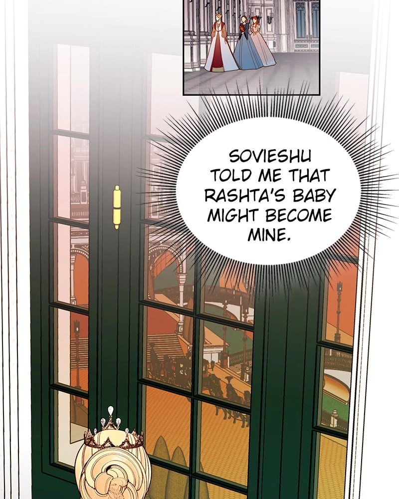 Remarried Empress Chapter 44 Page 95