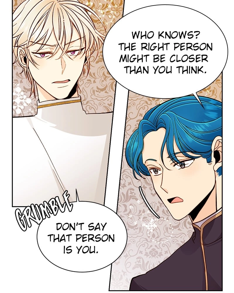 Remarried Empress Chapter 44 Page 81
