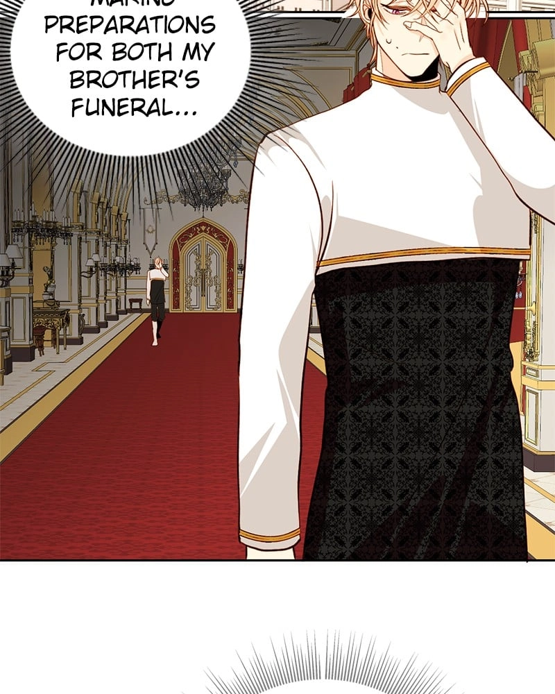 Remarried Empress Chapter 44 Page 58