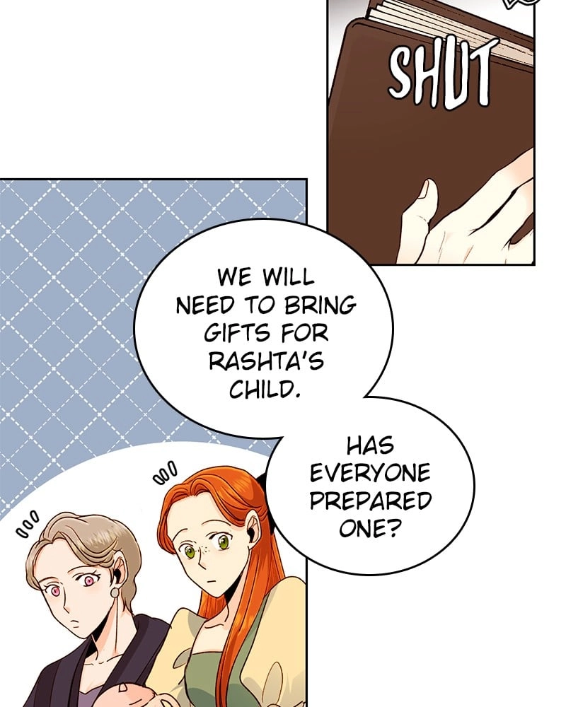 Remarried Empress Chapter 44 Page 48