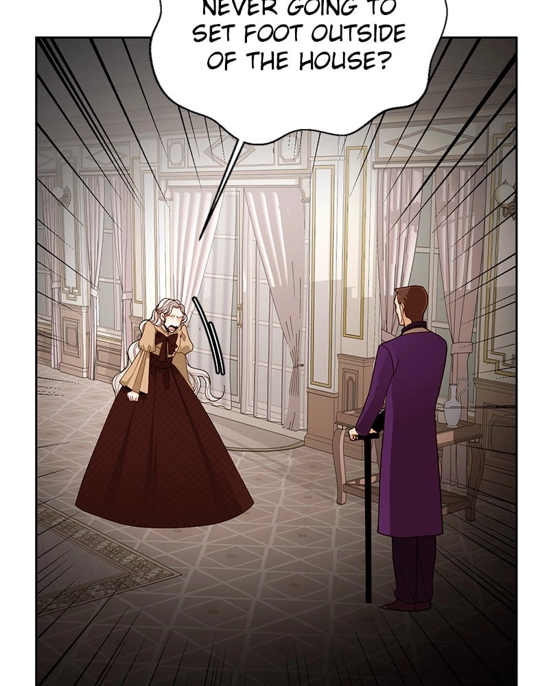Remarried Empress Chapter 44 Page 8