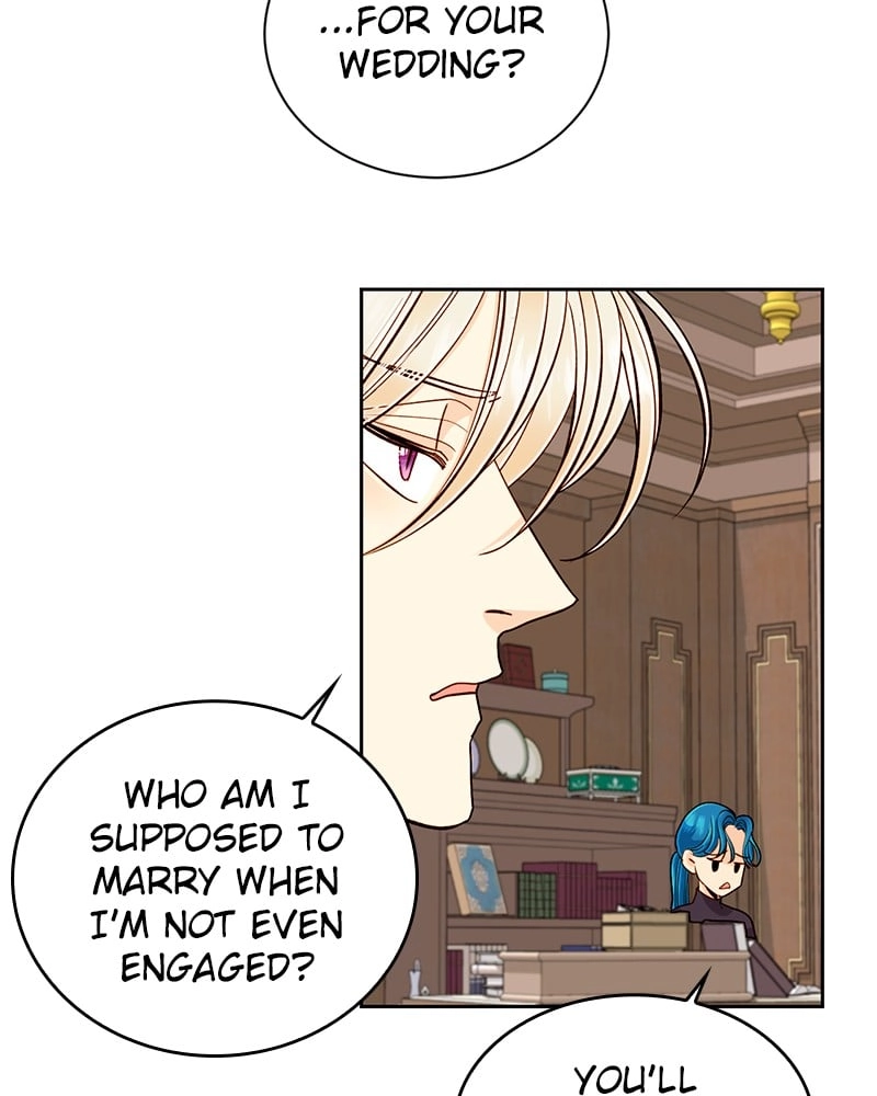 Remarried Empress Chapter 44 Page 78