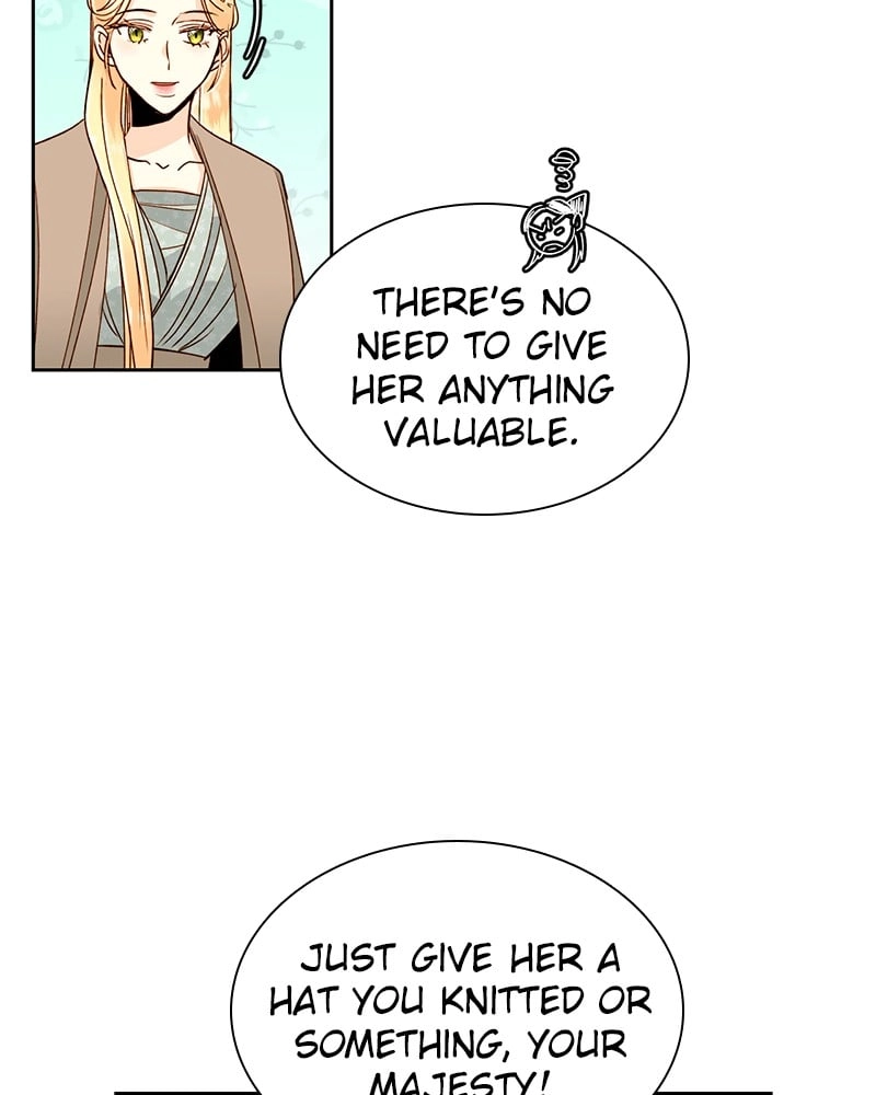 Remarried Empress Chapter 44 Page 53