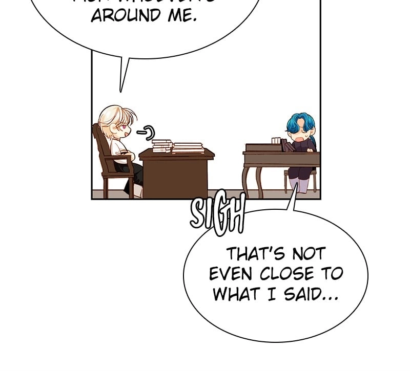 Remarried Empress Chapter 44 Page 83