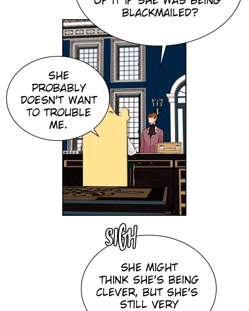 Remarried Empress Chapter 57 Page 10