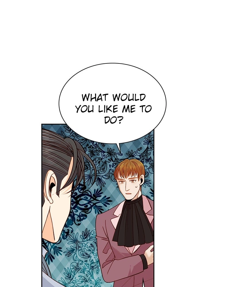 Remarried Empress Chapter 57 Page 18
