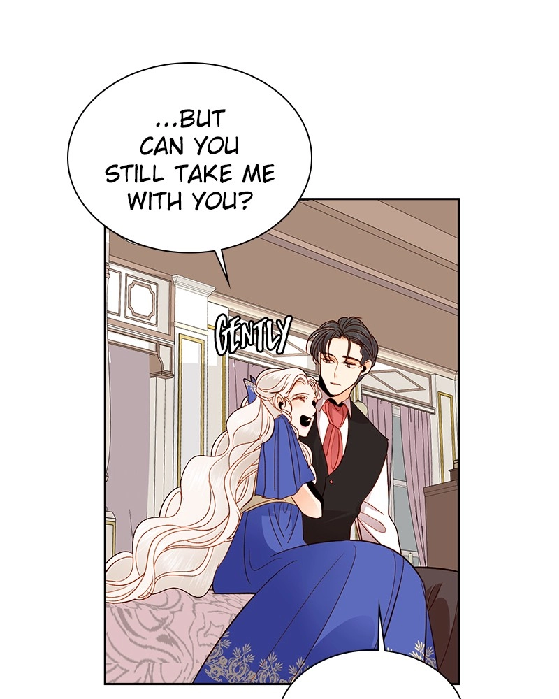 Remarried Empress Chapter 57 Page 84