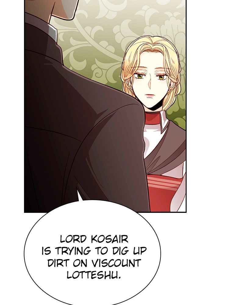 Remarried Empress Chapter 57 Page 44