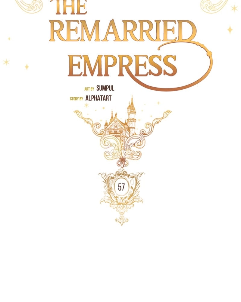 Remarried Empress Chapter 57 Page 33
