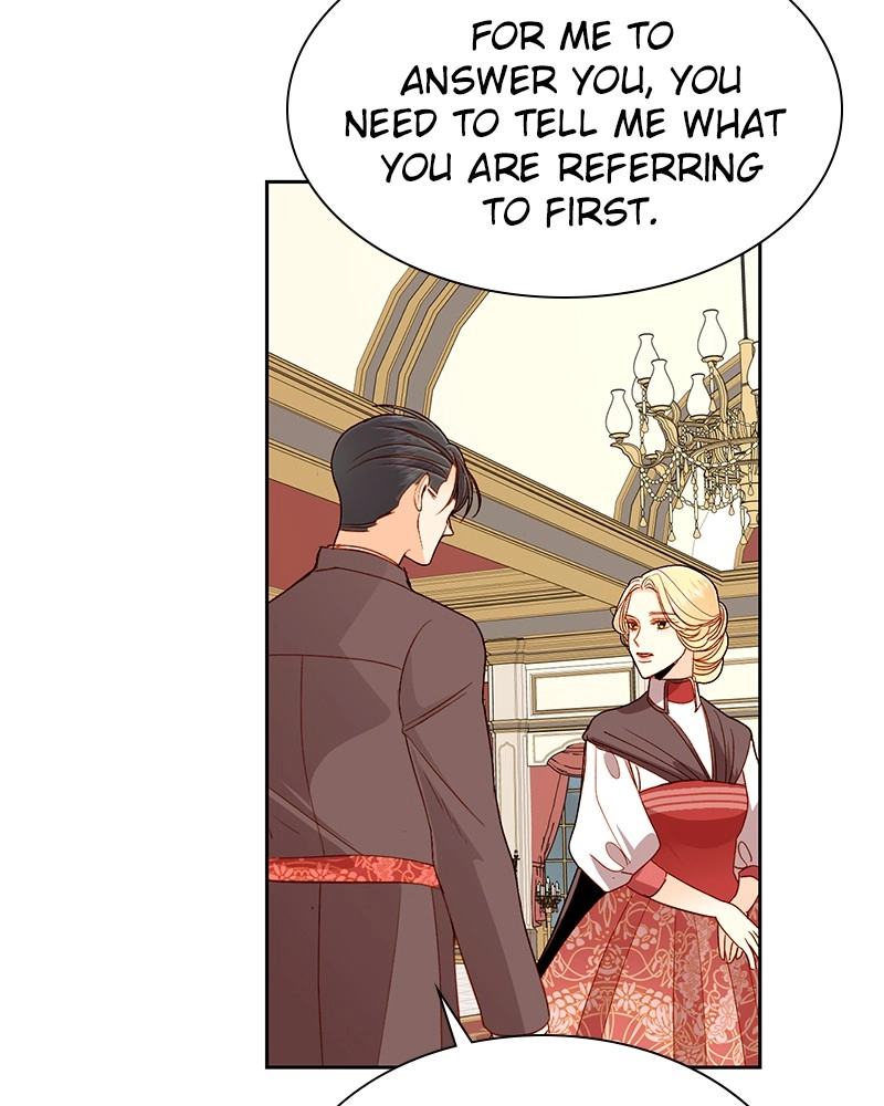 Remarried Empress Chapter 57 Page 42