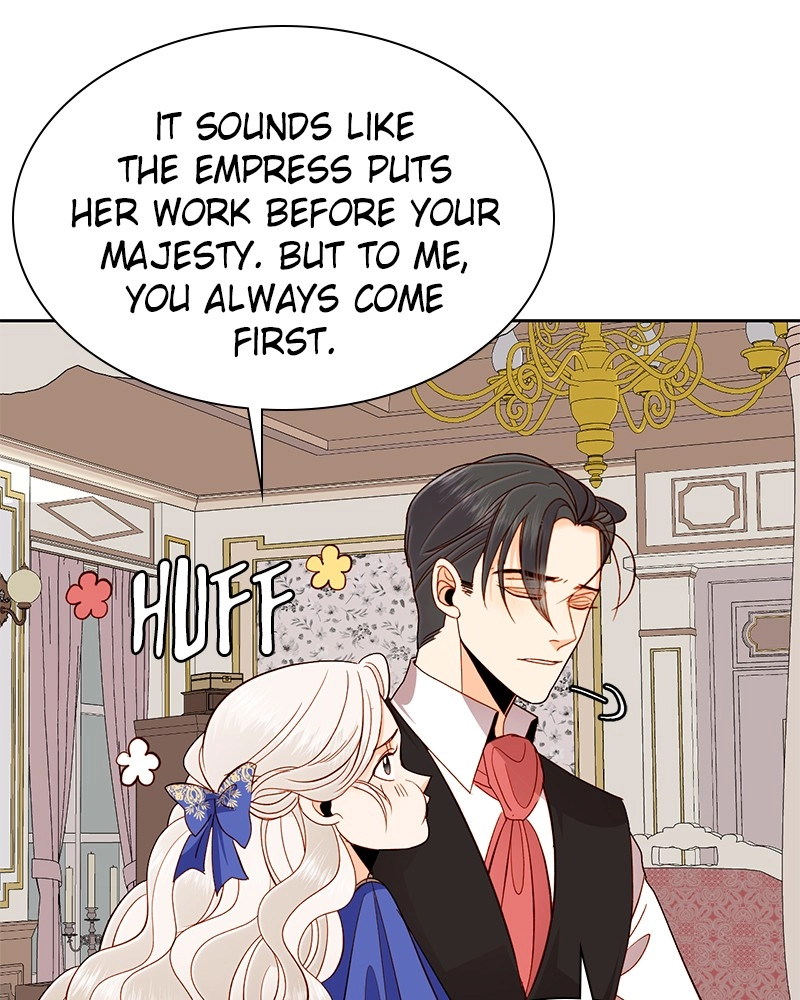 Remarried Empress Chapter 57 Page 78