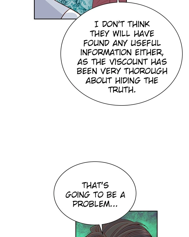 Remarried Empress Chapter 57 Page 19