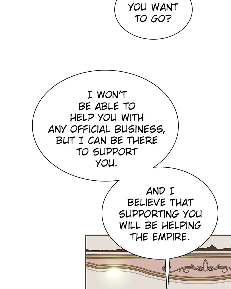 Remarried Empress Chapter 57 Page 85