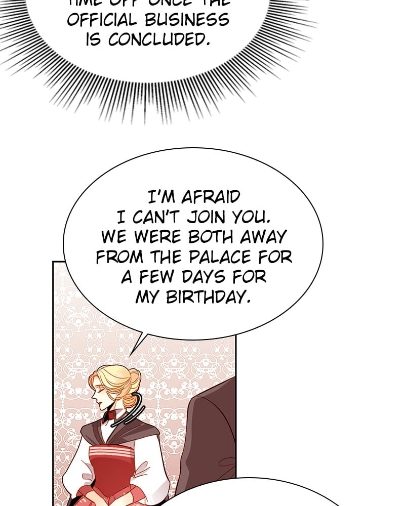 Remarried Empress Chapter 57 Page 71