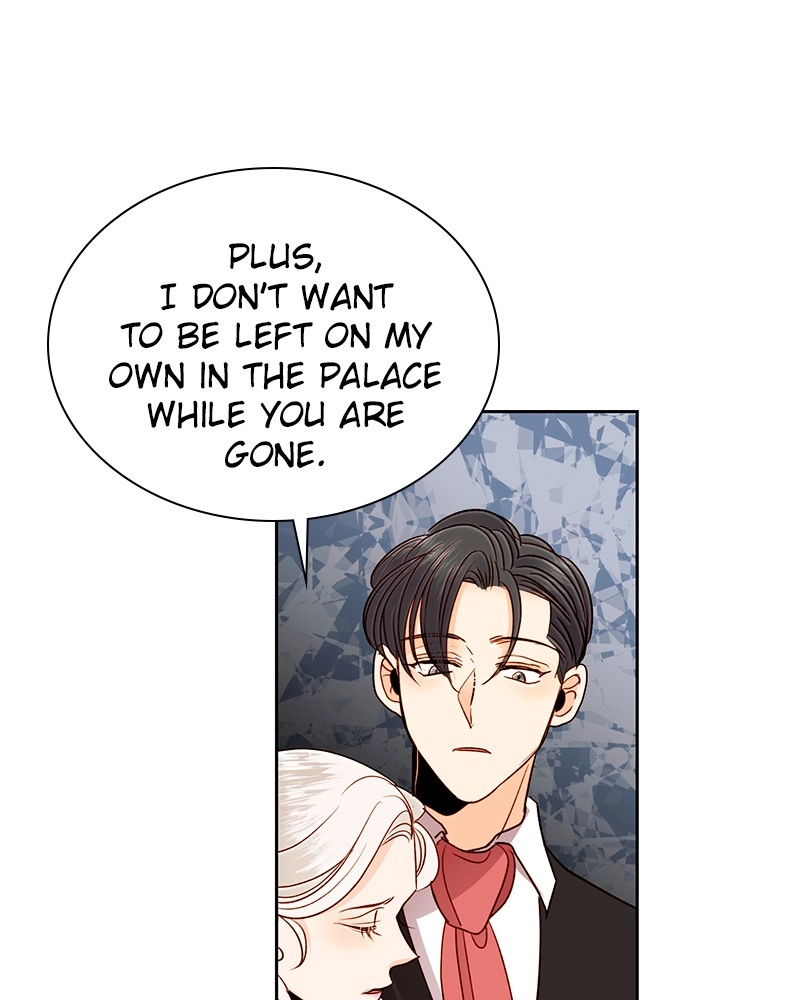 Remarried Empress Chapter 57 Page 91