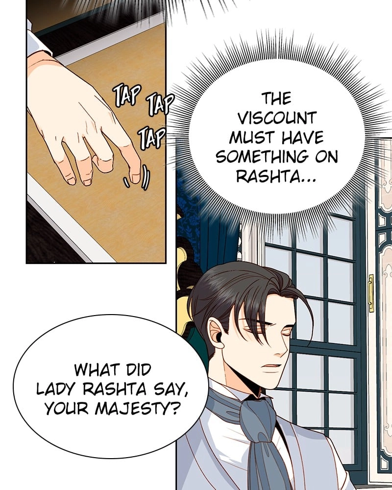 Remarried Empress Chapter 57 Page 8