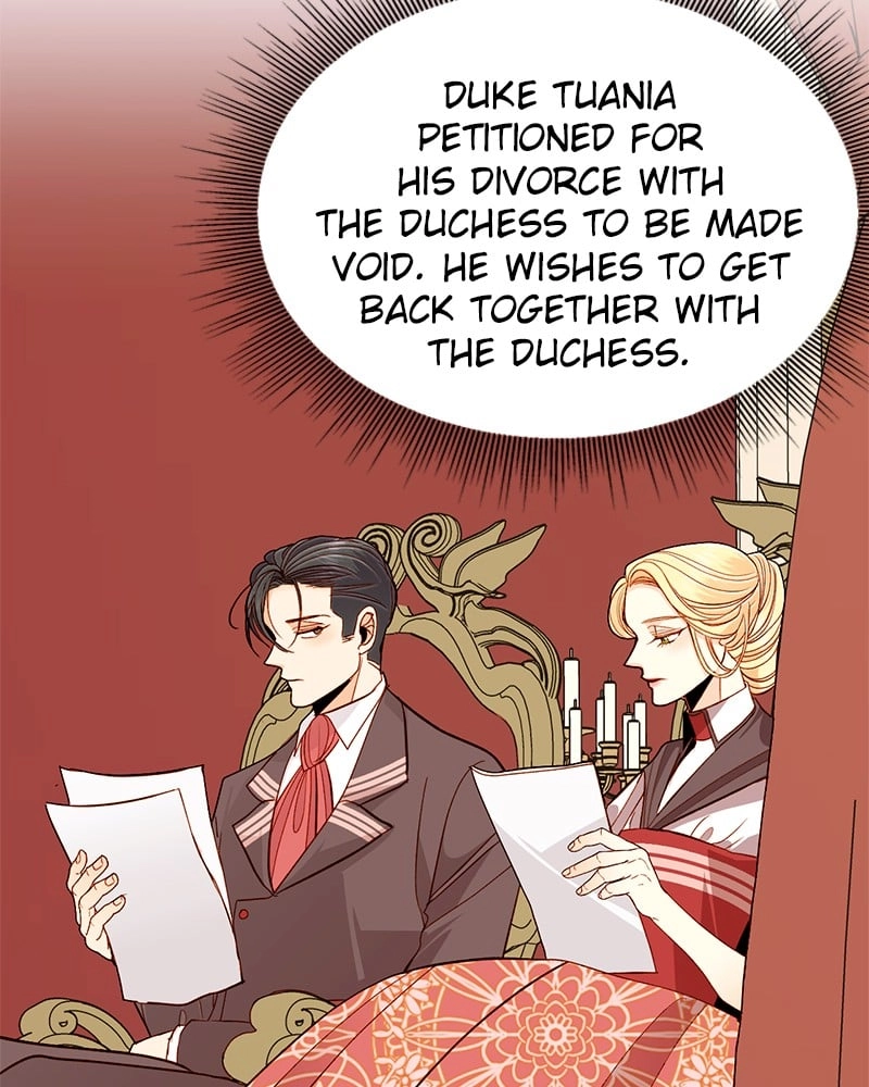 Remarried Empress Chapter 57 Page 36
