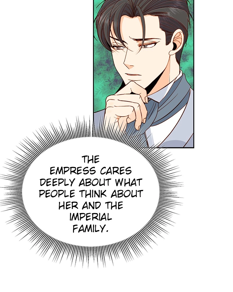 Remarried Empress Chapter 57 Page 20