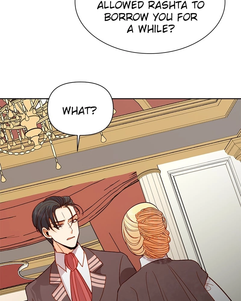 Remarried Empress Chapter 57 Page 55