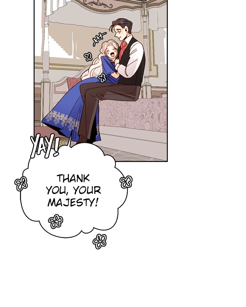 Remarried Empress Chapter 57 Page 93