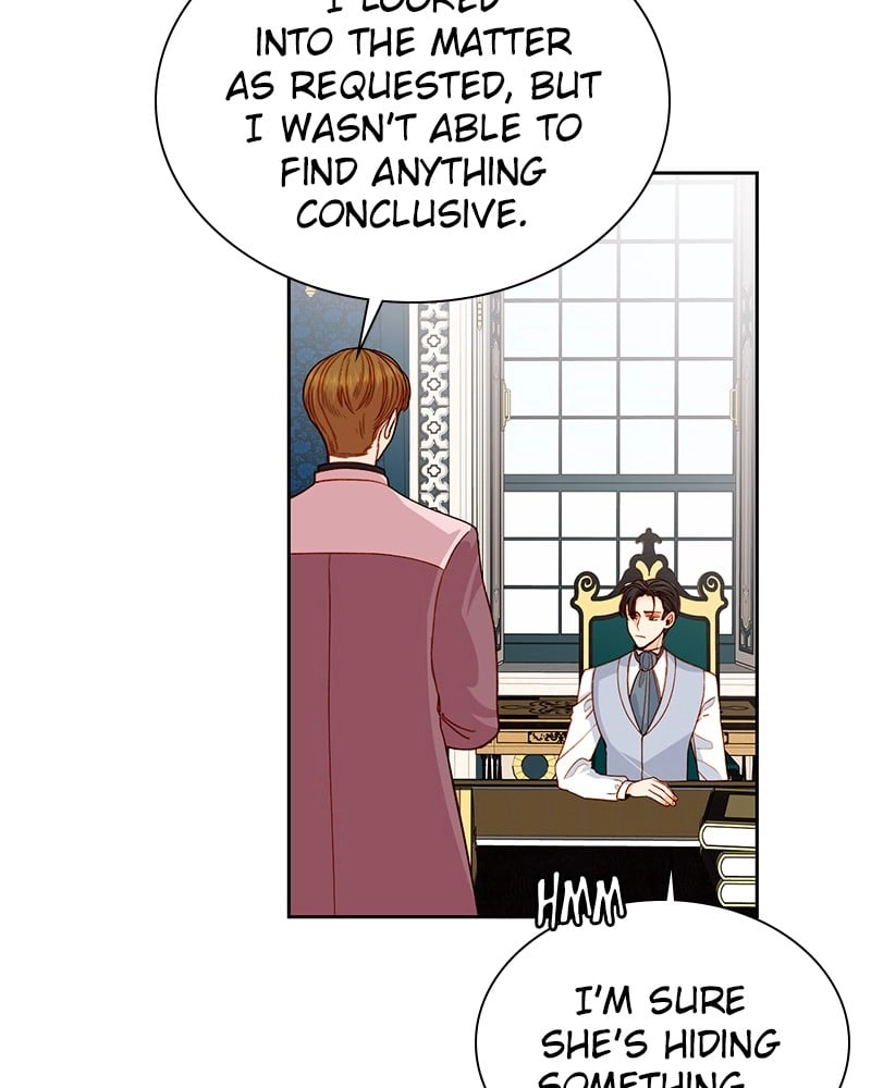 Remarried Empress Chapter 57 Page 6