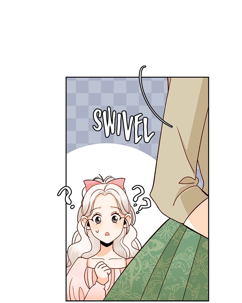 Remarried Empress Chapter 57 Page 111