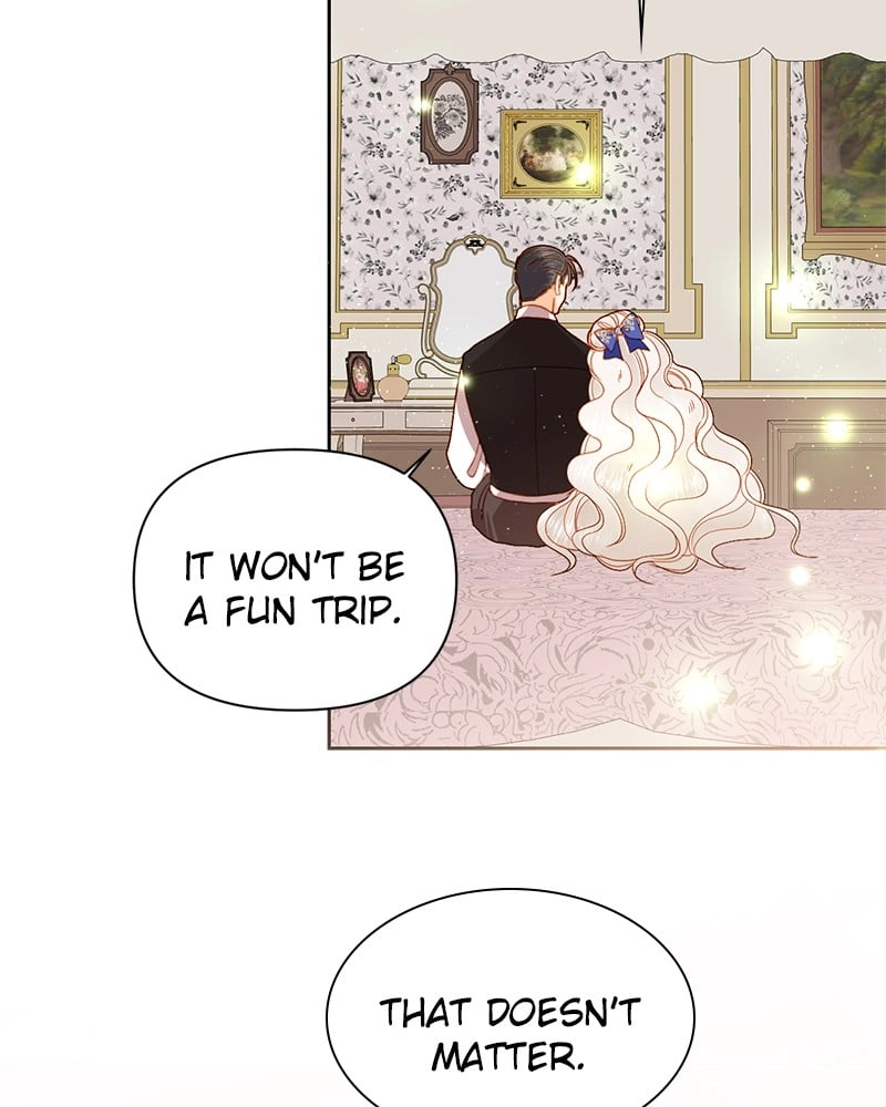 Remarried Empress Chapter 57 Page 86