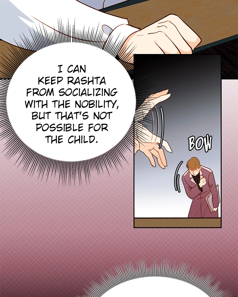 Remarried Empress Chapter 57 Page 29