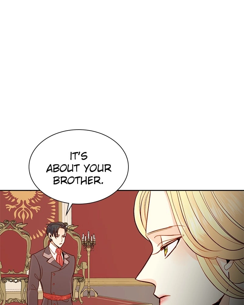 Remarried Empress Chapter 57 Page 40
