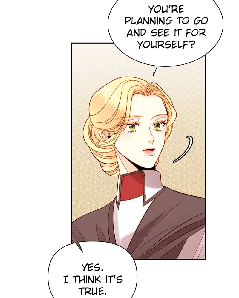 Remarried Empress Chapter 57 Page 66