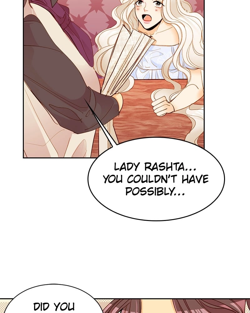 Remarried Empress Chapter 6 Page 19