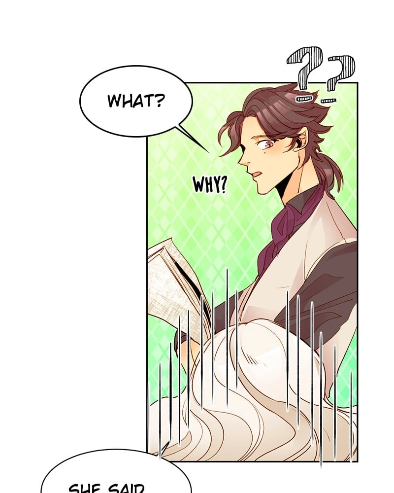 Remarried Empress Chapter 6 Page 16