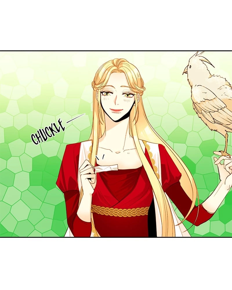 Remarried Empress Chapter 6 Page 46