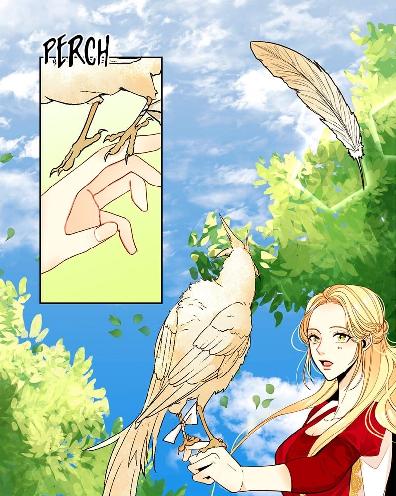 Remarried Empress Chapter 6 Page 40