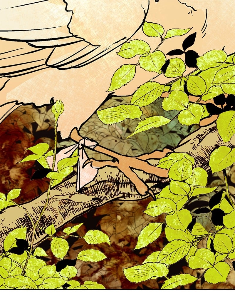 Remarried Empress Chapter 6 Page 34