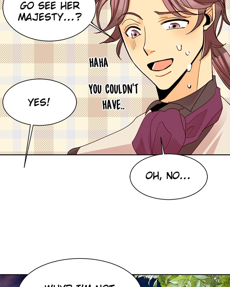 Remarried Empress Chapter 6 Page 20