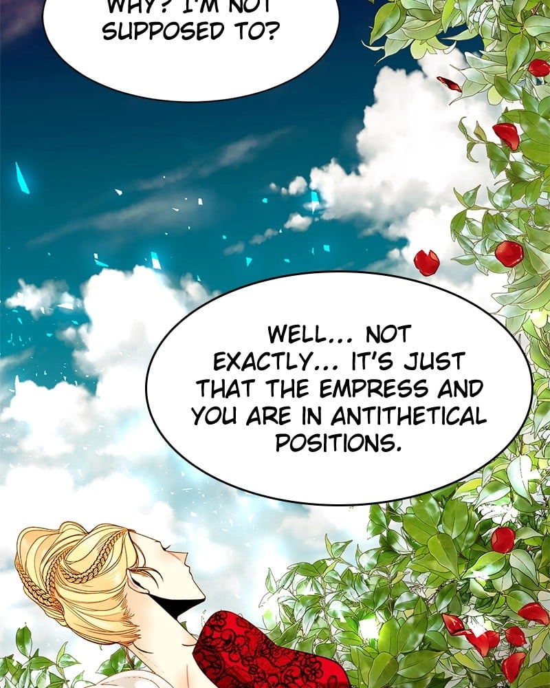 Remarried Empress Chapter 6 Page 21