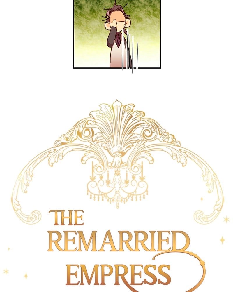 Remarried Empress Chapter 6 Page 27