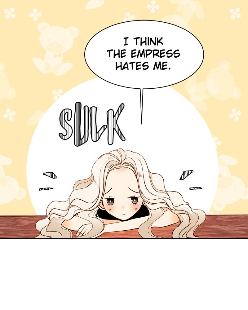 Remarried Empress Chapter 6 Page 15