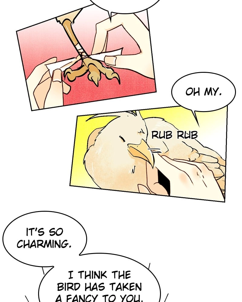 Remarried Empress Chapter 6 Page 53