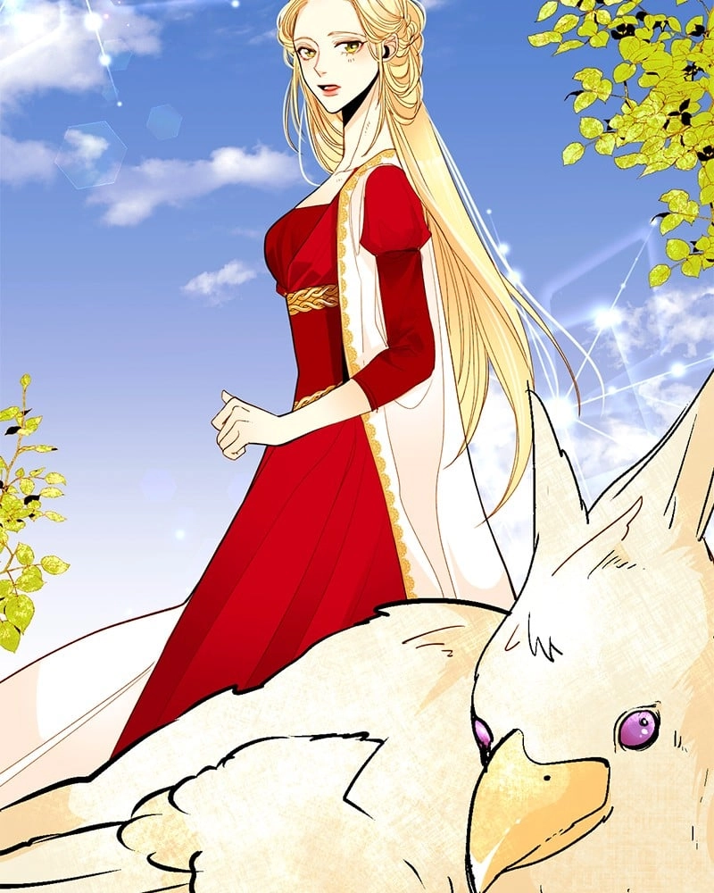 Remarried Empress Chapter 6 Page 33