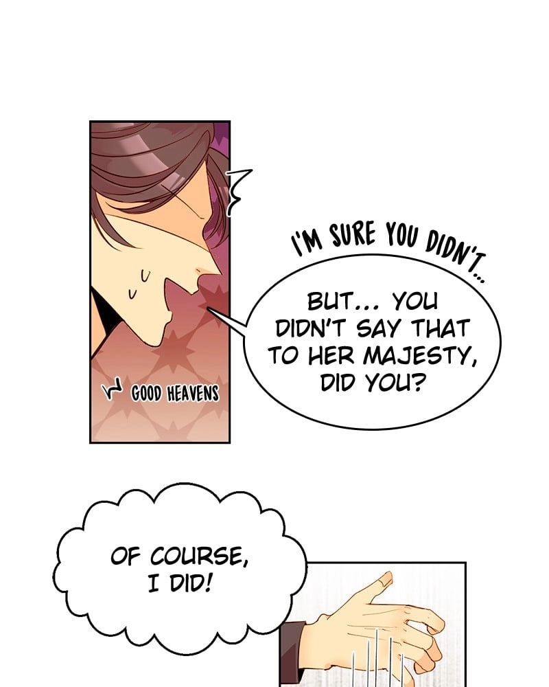 Remarried Empress Chapter 6 Page 25