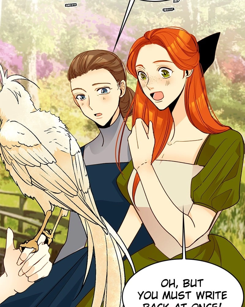 Remarried Empress Chapter 6 Page 49