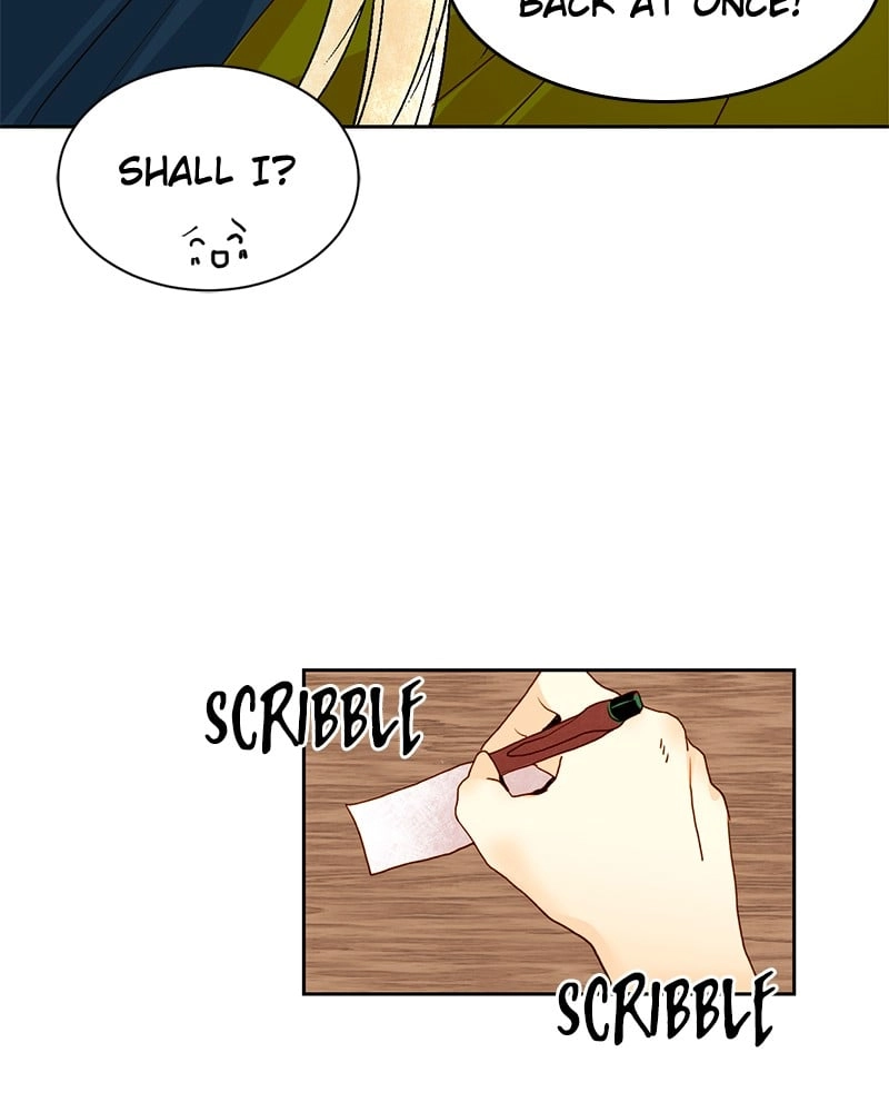 Remarried Empress Chapter 6 Page 50