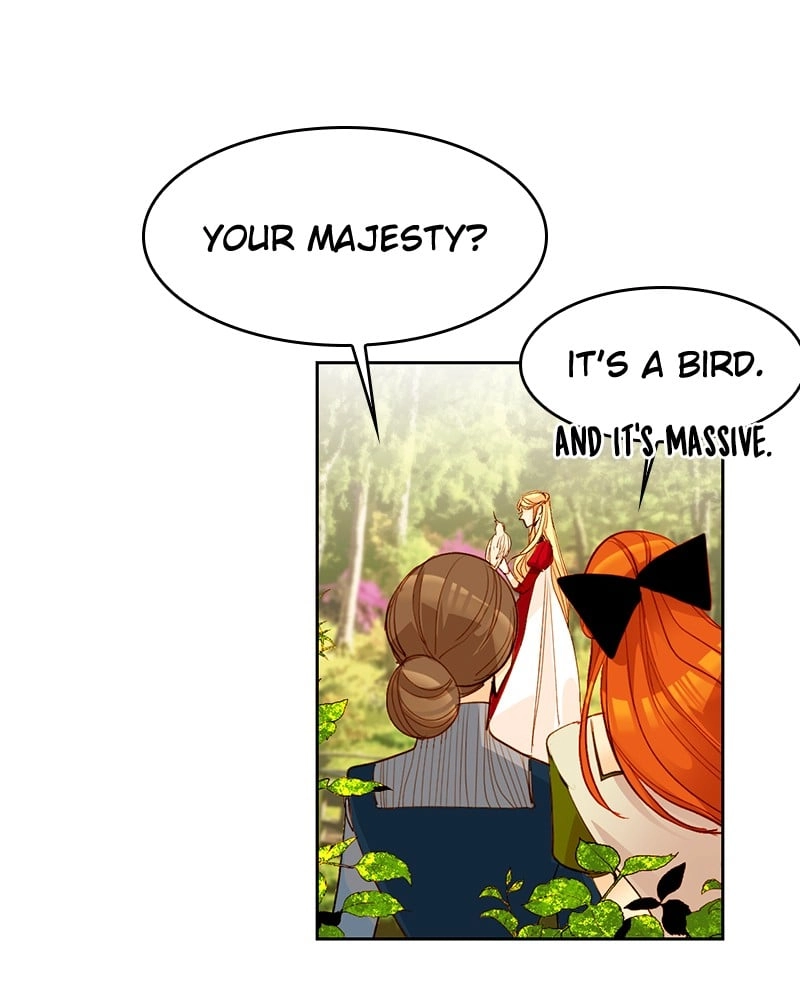 Remarried Empress Chapter 6 Page 47